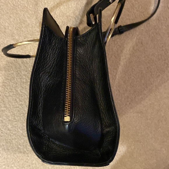 EUC! Radley London Liverpool Street Multi-Way Satchel - Picture 3 of 15